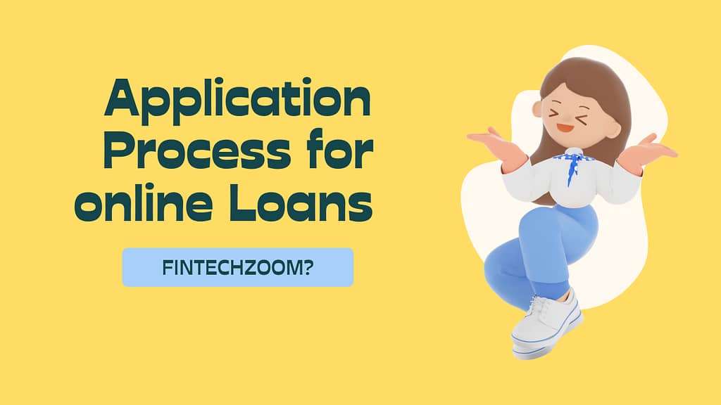 online loan fintechzoom