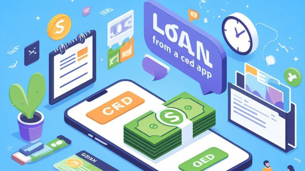 how to Get Loan From CRED Loan