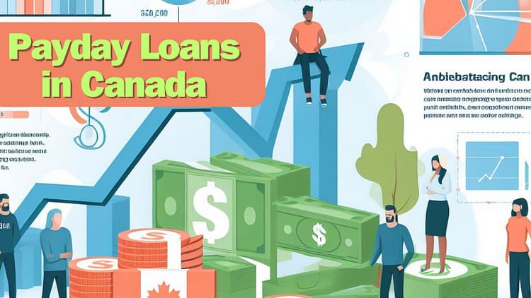 Payday Loans in Canada