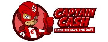 Captain Cash 